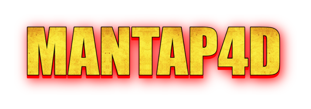 MANTAP4D